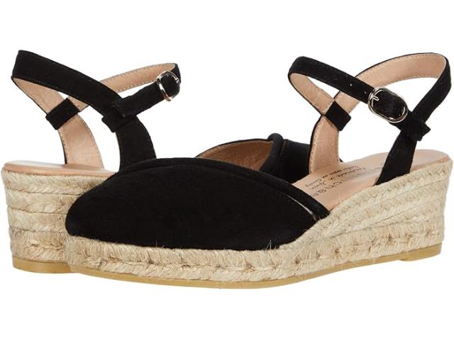 (取寄) エリックマイケル レディース エミリー Eric Michael women Eric Michael Emily Black