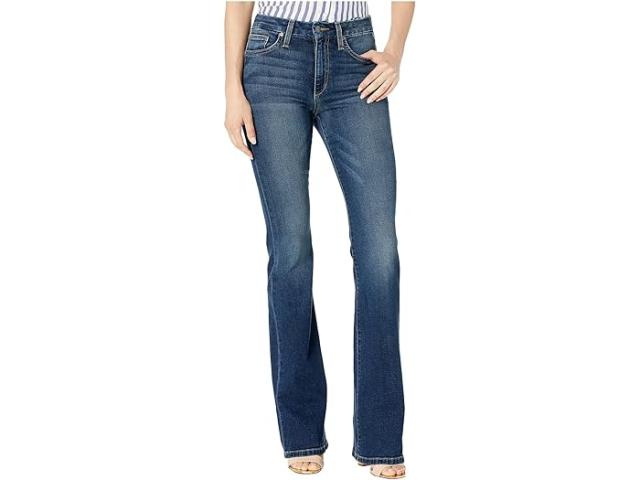 (取寄) ジョーズジーンズ レディース ザ HI (ライズ) ハニー ブーツカット イン ステファニー Joe's Jeans women Joe's Jeans The Hi (Rise) Honey Bootcut in Stephaney Stephaney