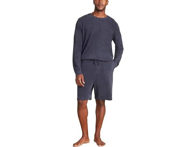 取寄) アグ なじみ メンズ ターナー UGG men Turner Black