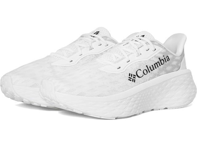 (取寄) コロンビア メンズ コノス エレベート Columbia men Konos Elevate White/Slate Grey