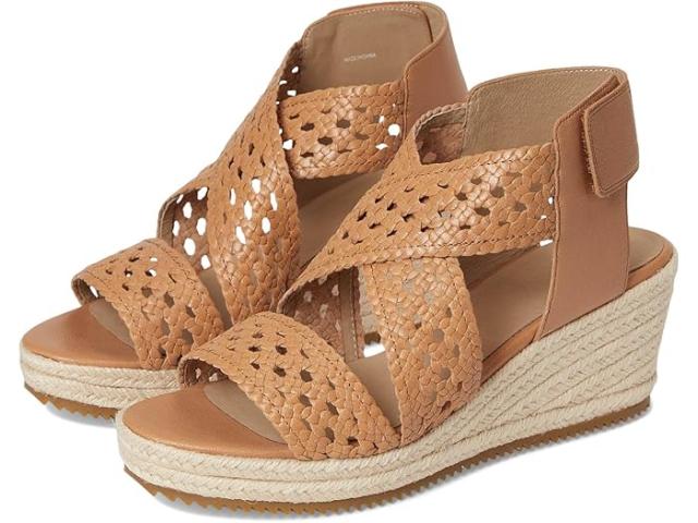 (取寄) アイリーン フィッシャー レディース ウィロー ウェッジ Eileen Fisher women Willow Wedge Sand