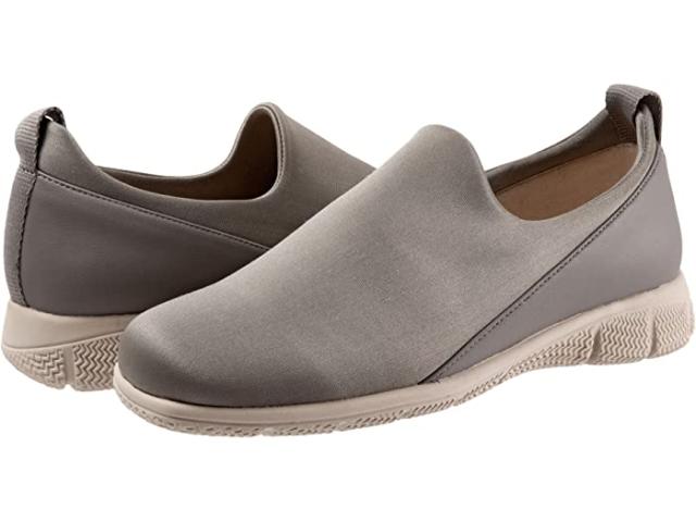 (取寄) トロッターズ レディース ウルティマ Trotters women  Ultima Sageの通販は