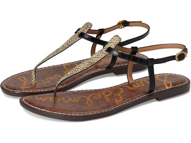 (取寄) サムエデルマン レディース ジジ Sam Edelman women Gigi Wheat Python Multi