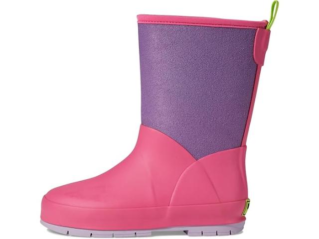 Western Chief Kids ウエスタンチーフ 女の子用 キッズシューズ 子供靴 スリッパ Emma Slipper (Toddler/Little Kid) - Pink