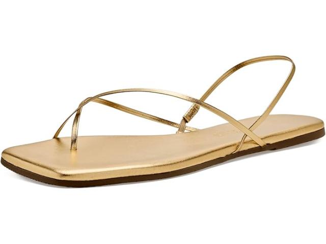 (取寄) ティキーズ レディース スクエア トゥ ミリー TKEES women Square Toe Millie Blink