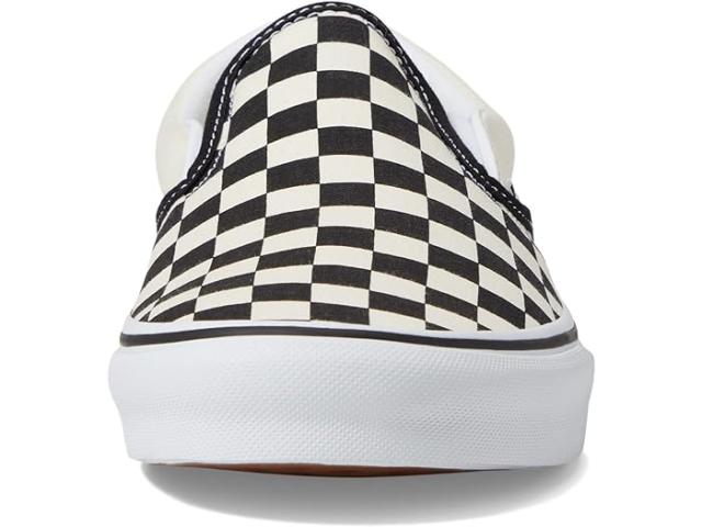 取寄) バンズ クラシック スリッポン ワイド Vans Classic Slip-On