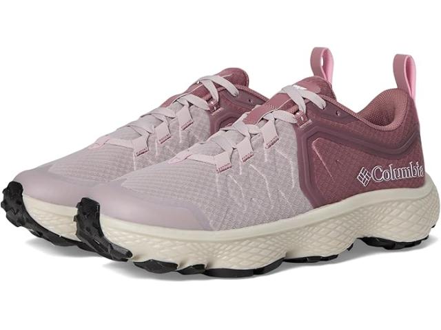 (取寄) コロンビア レディース エスケープ スライブ チタニウム Columbia women Escape Thrive Titanium Vapor/White
