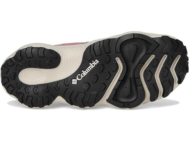 (取寄) コロンビア レディース エスケープ スライブ チタニウム Columbia women Escape Thrive Titanium Vapor/White 取寄) コロンビア レディース エスケープ スライブ チタニウム