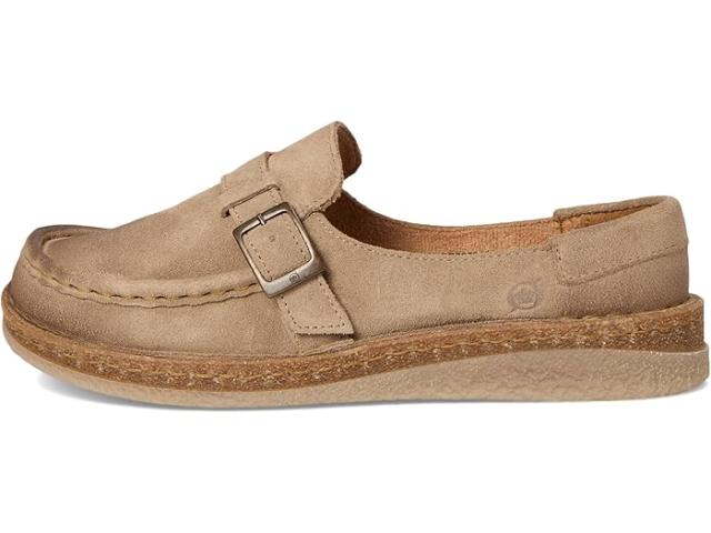 (取寄) ボーン レディース コリー Born women Cory Taupe (Cashmere) 取寄) ボーン レディース コリー Born women Cory Taupe (Cashmere