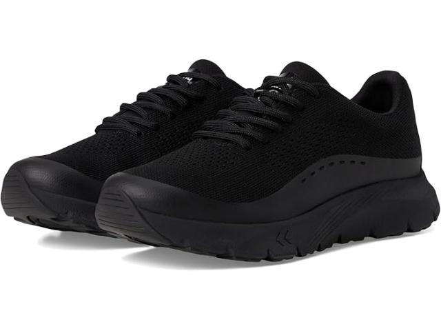 (取寄) アレグリア レディース レブル Alegria women Revl Black Out