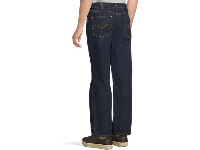 取寄) リーバイス メンズ メンズ 537 ウェスタン ブーツカット Levi's