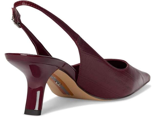 サム エデルマン サム Edelman Bianka Sling レディース ヒール パンプス Rose Quartz Suede サム エデルマン サム Edelman Bianka Sling スリングバック シューズ