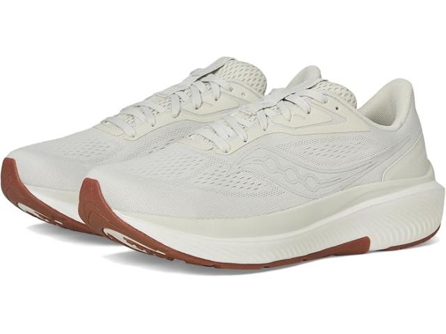 (取寄) サッカニー メンズ エシュロン 10 Saucony men Echelon 10 Birch/Gum