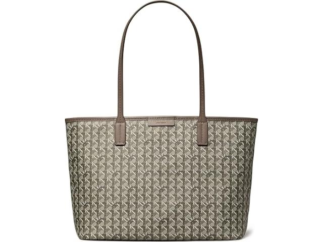 (取寄) トリーバーチ レディース エバー-レディ スモール トート Tory Burch women Ever-Ready Small Tote Zincの通販は