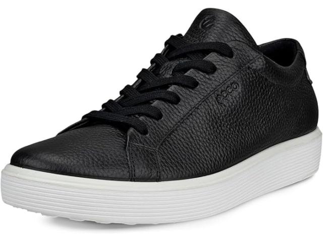(取寄) エコー レディース ソフト 60 プレミアム ECCO women Soft 60 Premium Black
