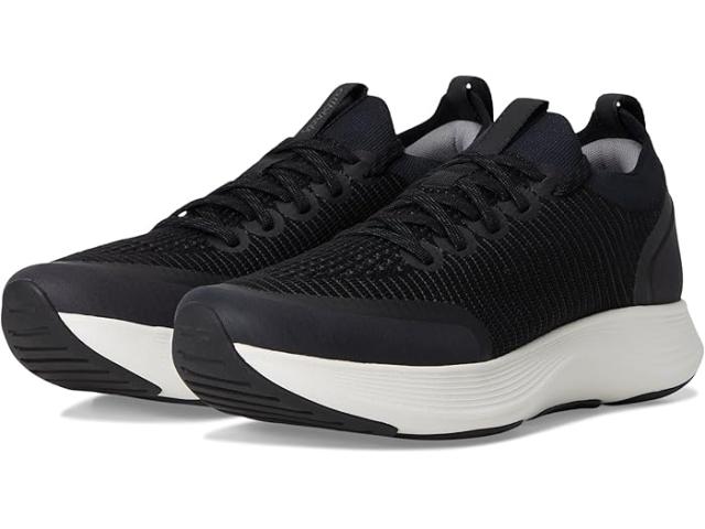 (取寄) オールバーズ メンズ ストライダー Allbirds men Strider Natural Black (Blizzard)