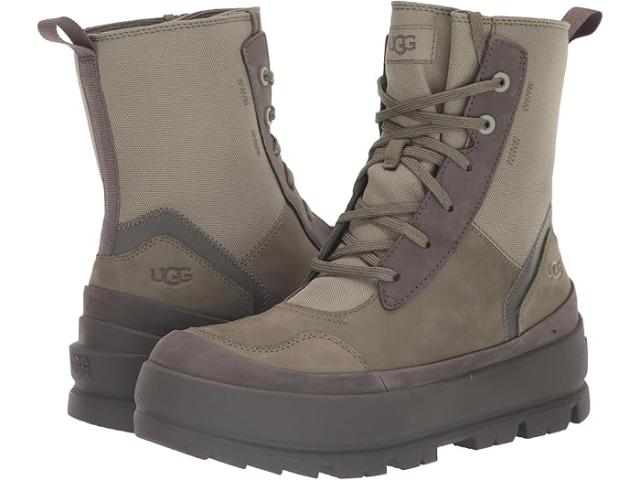 (取寄) アグ レディース ザ ラグ UGG women The Lug Moss Greenの通販は