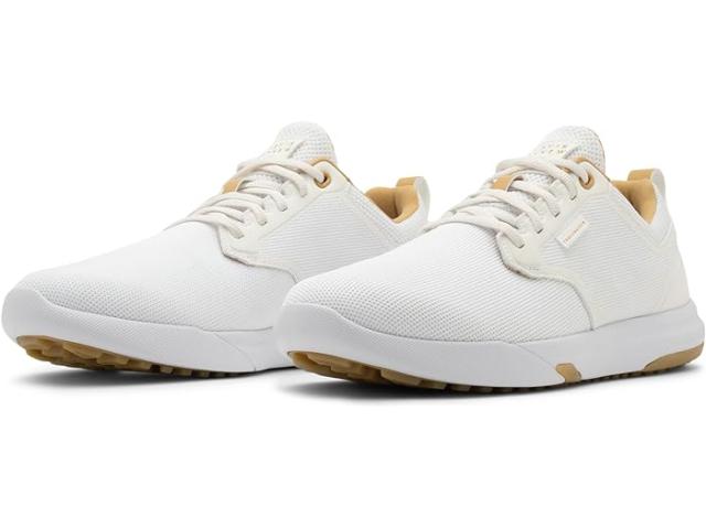 (取寄) トラヴィスマシュー ゴルフ ウェア メンズ ザ デイリー プロ ハイブリット TravisMathew men The Daily Pro Hybrid White/Gum