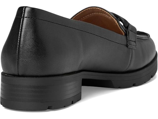 (取寄) ライフストライド レディース ロンドン 2 ローファーズ LifeStride women London 2 Loafers Black Heirloom 取寄) ライフストライド レディース ロンドン 2 ローファーズ