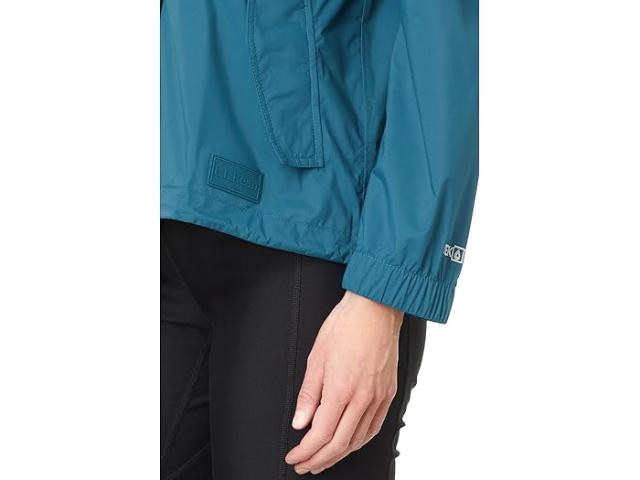 (取寄) エルエルビーン レディース ワーフ ストリート レイン ジャケット レグ L.L.Bean women L.L.Bean Wharf Street Rain Jacket Reg Deepwater Blue