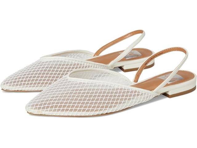 (取寄) レディース コラライン DV by Dolce Vita women Coraline White