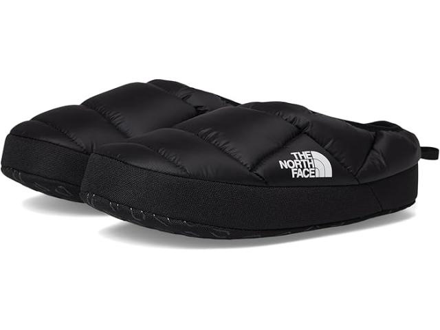 (取寄) ノースフェイス メンズ NSE テント ミュール Iv The North Face men Nse Tent Mule Iv TNF Black/TNF Black