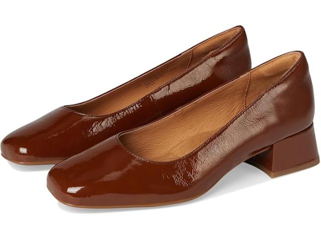 (取寄) ソフト レディース リリアン Sofft women Lillian Brown