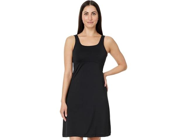 (取寄) コロンビア レディース フリーザー 3 ドレス Columbia women Columbia Freezer III Dress Blackの通販は