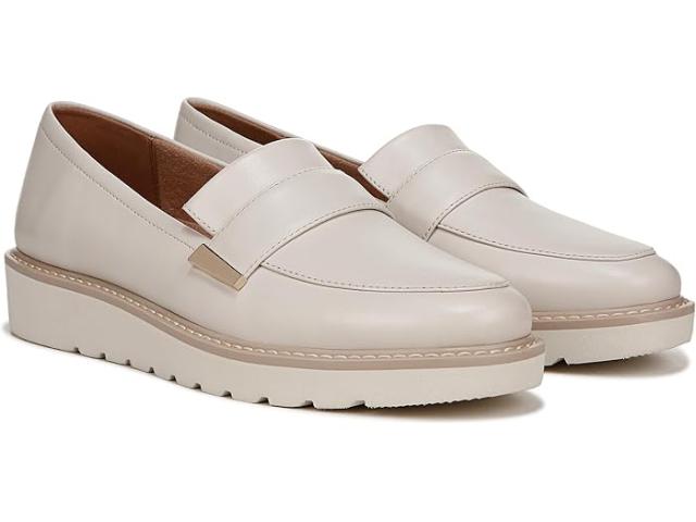 (取寄) ナチュラライザー レディース アディライン Naturalizer women Adiline Satin Pearl Leather