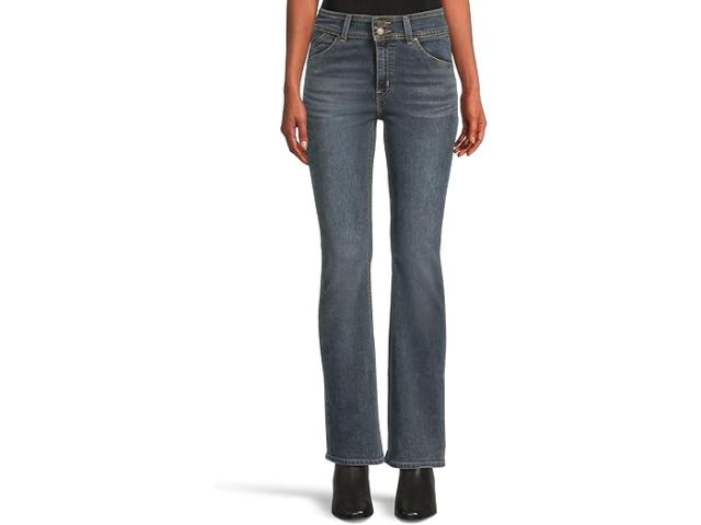 (取寄) リーバイス ウィメンズ レディース レトロ 726 フレア Levi's Womens women Retro 726 Flare Around The Bend