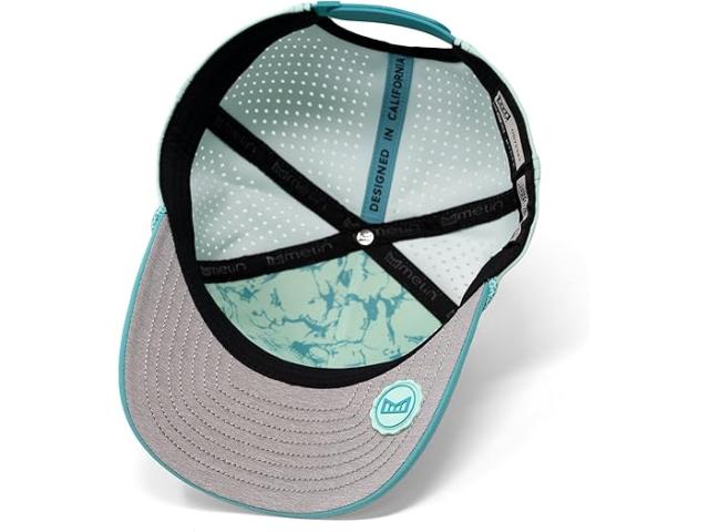 取寄) メリン ハイドロ オデッセイ ロープ ブルズ アイコン