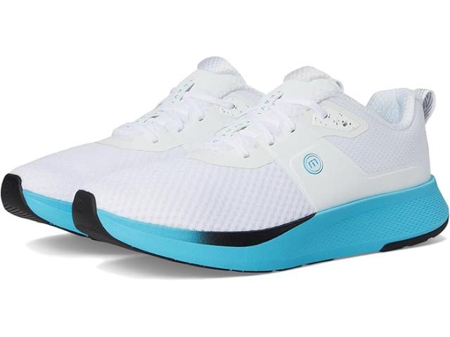 (取寄) トラヴィスマシュー メンズ ザ ニュアージュ TravisMathew men The Nuage White/Blue