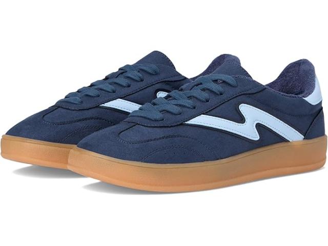 (取寄) マッデン ガール レディース  Madden Girl women Madden Girl Giia Navy Multiの通販は