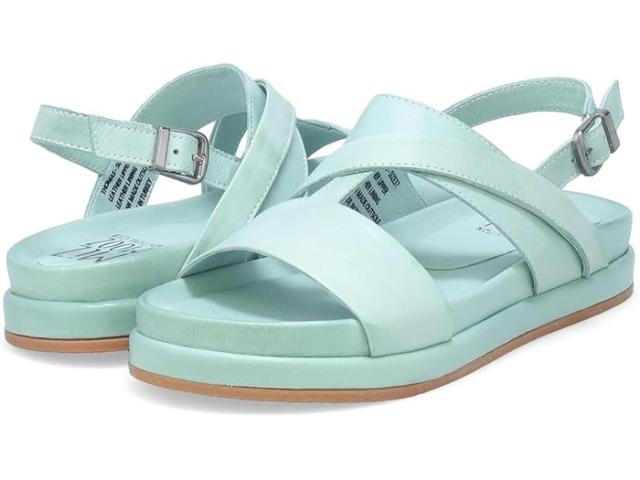 (取寄) ミズ ムーズ レディース トーマス Miz Mooz women Tomas Sage