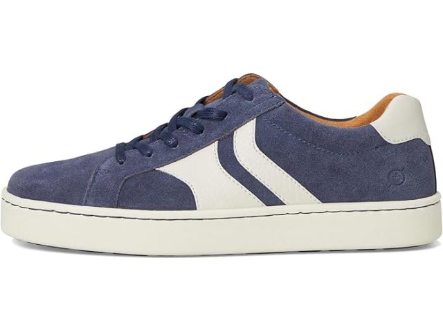 (取寄) ボーン メンズ ベック タイ Born men Beck Tie Navy