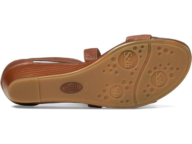 (取寄) ソフト レディース イニス Sofft women Sofft Innis Chocolate Brownの通販は