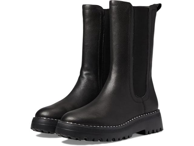 (取寄) ケネスコール ニューヨーク レディース ラデル チェルシー Kenneth Cole New York women Radell Chelsea Black