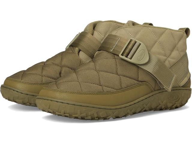 (取寄) チャコ メンズ ランブル ラギッド Chaco men Ramble Rugged Olive