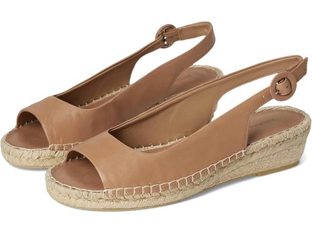 (取寄) ベルナルド レディース  Bernardo women Melila Sand
