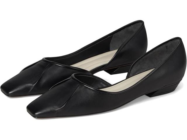 (取寄) フランコ サルト レディース  Franco Sarto women A-Debrah Black