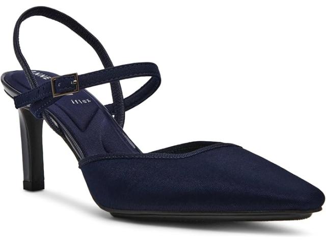 (取寄) アンクライン レディース ローズデール Anne Klein women Anne Klein Rosedale Navyの通販は