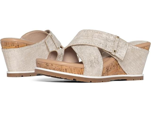 (取寄) ドナルドプリナー レディース  Donald Pliner women Donald Pliner Irini Platinoの通販は 37,973円