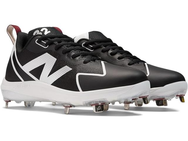 (取寄) ニューバランス レディース フューエルセル ロメロ デュオ New Balance women New Balance FuelCell Romero Duo Black/White