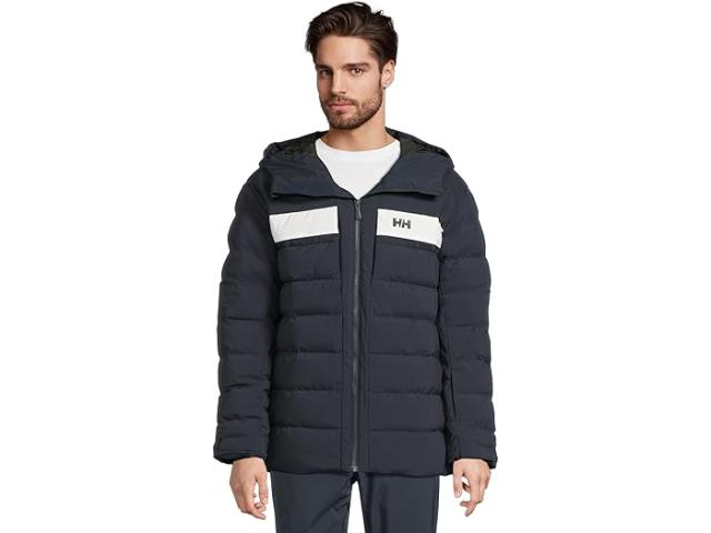 (取寄) ヘリーハンセン メンズ ボサノバ パフィー 2.0 ジャケット Helly Hansen men Bossanova Puffy 2.0 Jacket Blue