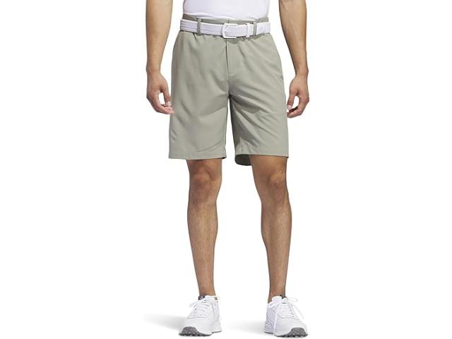 (取寄) アディダス ゴルフ メンズ アルティメット365 8.5 ゴルフ ショーツ adidas Golf men adidas Golf Ultimate365 8.5" Golf Shorts Silver Pebbleの通販は
