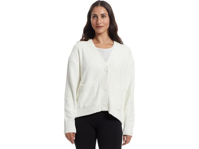 (取寄) アグ レディース カーディガン UGG women Adalynne Cardigan Cream