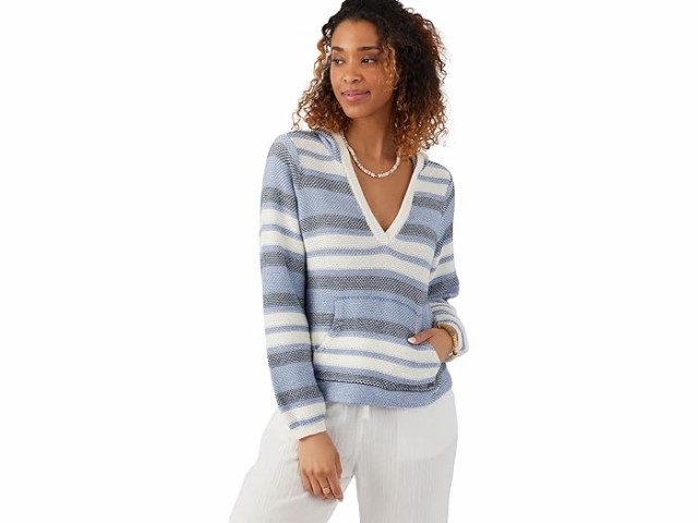 (取寄) オニール レディース カタマラン セーター O'Neill women O'Neill Catamaran Sweater Infinityの通販は 18,220円