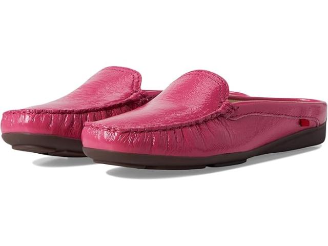 (取寄) マークジョセフニューヨーク レディース ブライヤーウッド コート Marc Joseph New York women Briarwood Court Passion Pink Svelte Patent