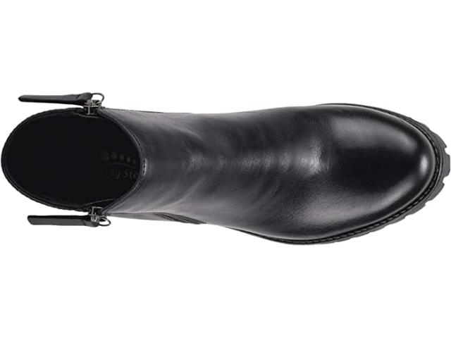 (取寄) スプリング ステップ レディース ディーリー Spring Step women  Dealey Black