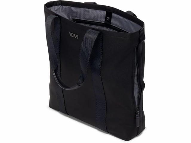 取寄) トゥミ エッセンシャル ノース/サウス トート Tumi Tumi Essential North/South Tote  Blackの通販はau PAY マーケット - ジェットラグ | au PAY マーケット－通販サイト